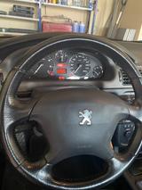 Peugeot 406 Coupe 2,0 Platinum - Peugeot 406: Coupé, Coup2