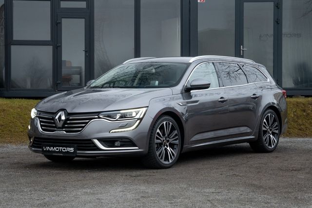 Renault Talisman Grandtour Initiale Paris/4 Control/Msg