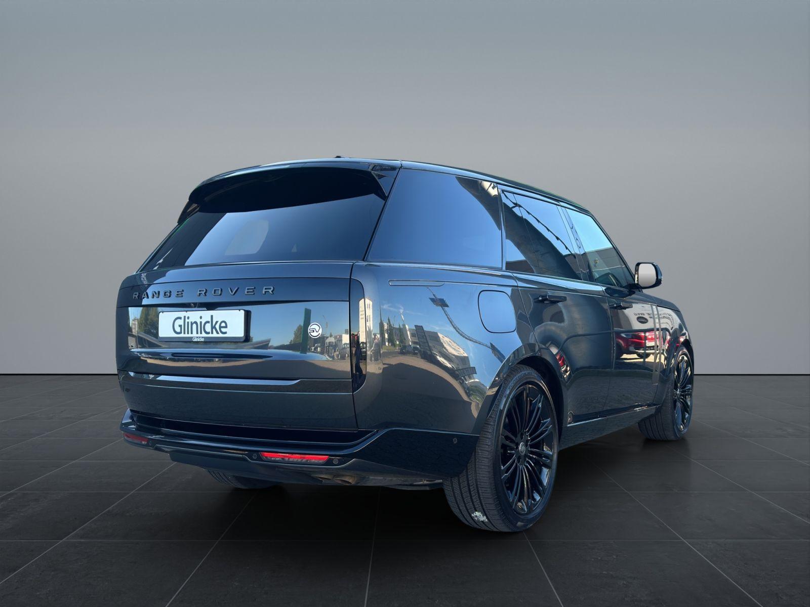 Land Rover Range Rover P615 SV KomfortPack AHK 23"