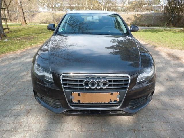 Audi A4 1.8 TFSI 88kw Ambiente