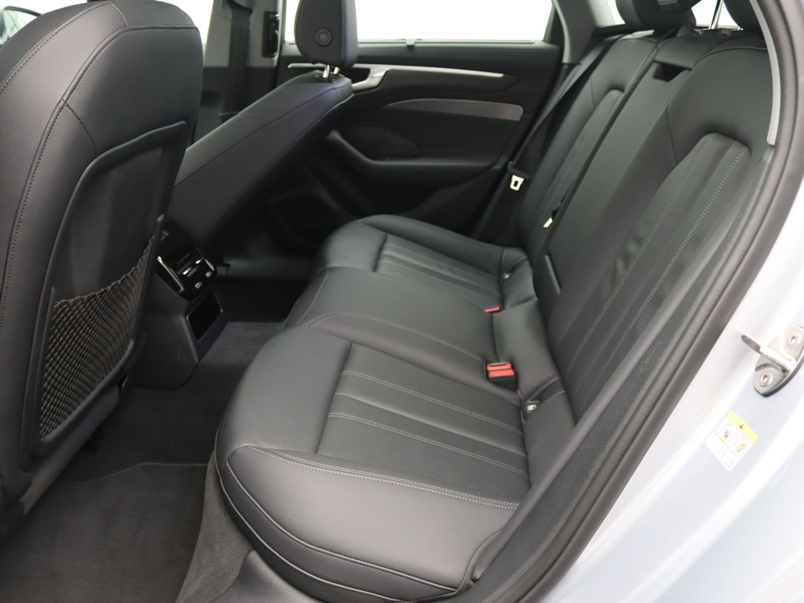 Audi A6 - Bild 10