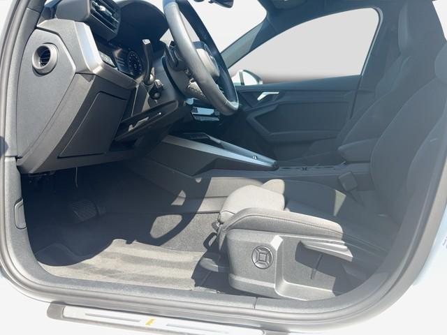 Audi A3 Sportback 40TFSI quattro S-line Matrix LED Sc, миниатюра 6