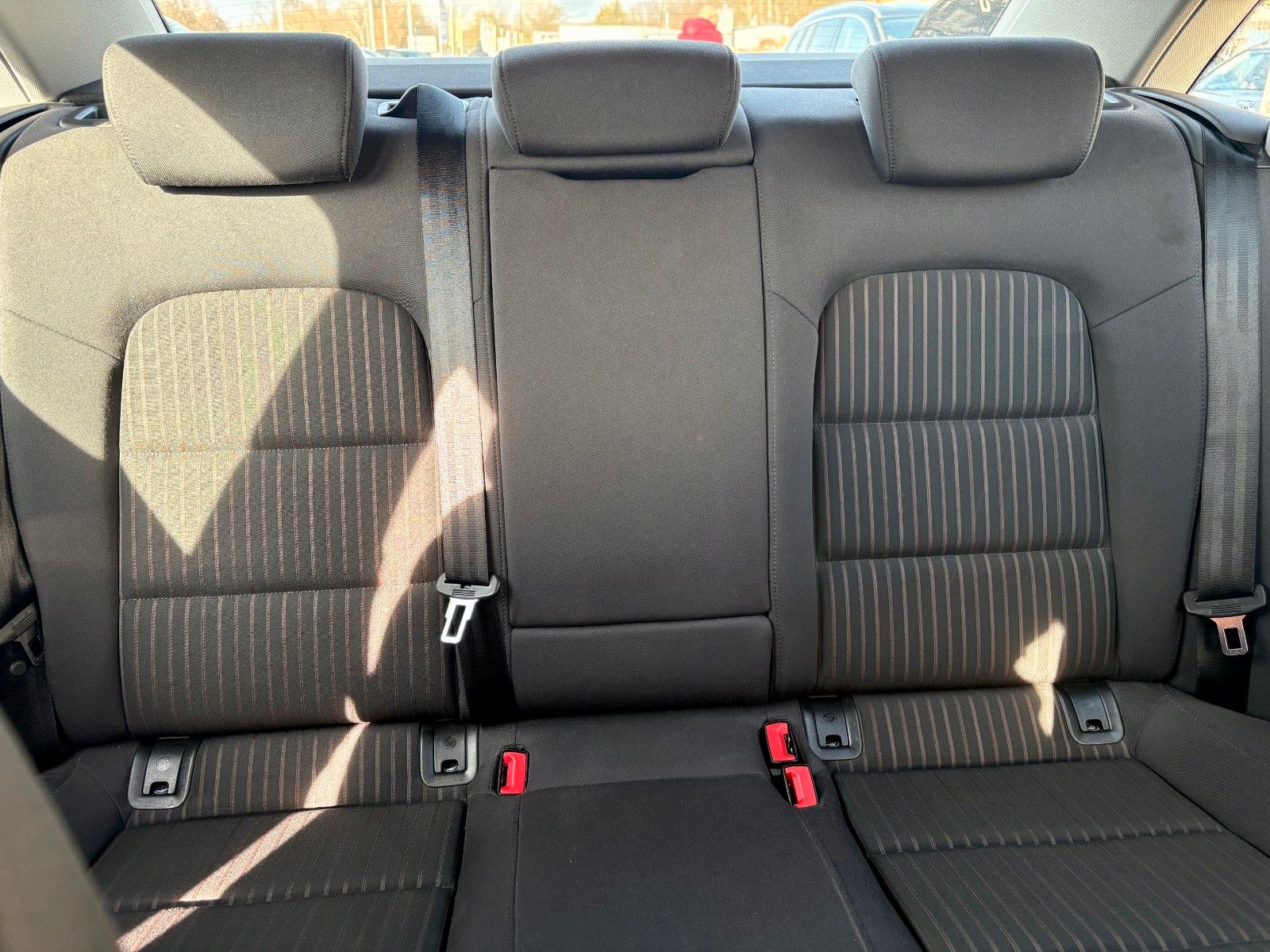 Fahrzeugabbildung Audi A4 3.0TDI Lim. Ambiente Navi Xenon SCHECKHEFT