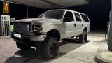 Ford Excursion 5.4 4x4 2004 - Ford Excursion Gebrauchtwagen
