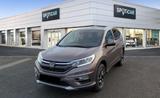 Honda CR-V Executive 4WD/AUT/LEDER/NAVI/PA... - Honda CR-V in Bonn