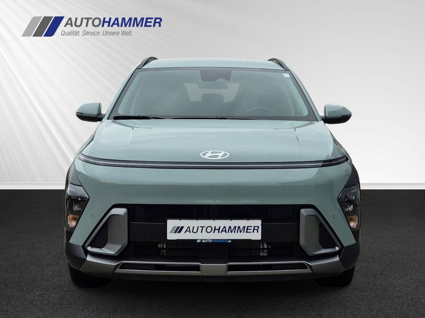 Hyundai Kona – Bild 4