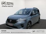 Nissan Townstar 1.3 DIG-T Tekna/NAVI/SHZ/Apple/DAB/LED