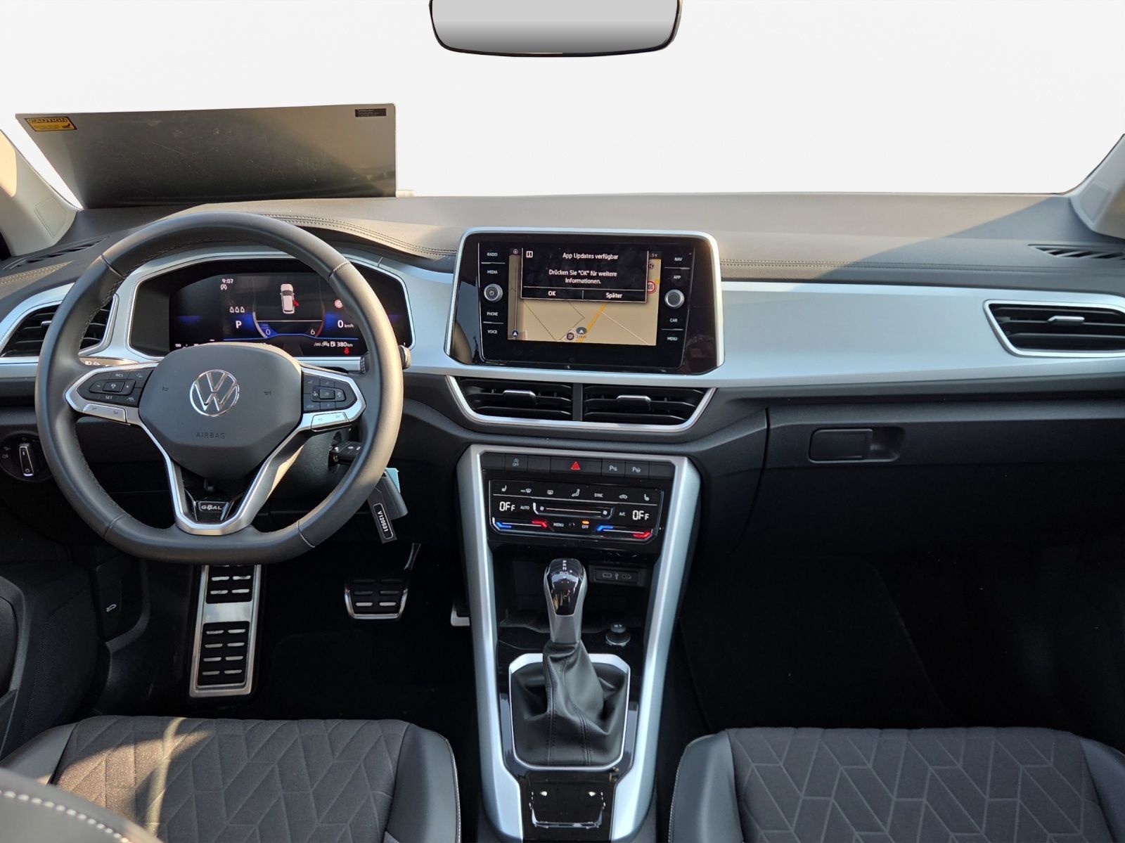 Volkswagen T-Roc - Bild 7