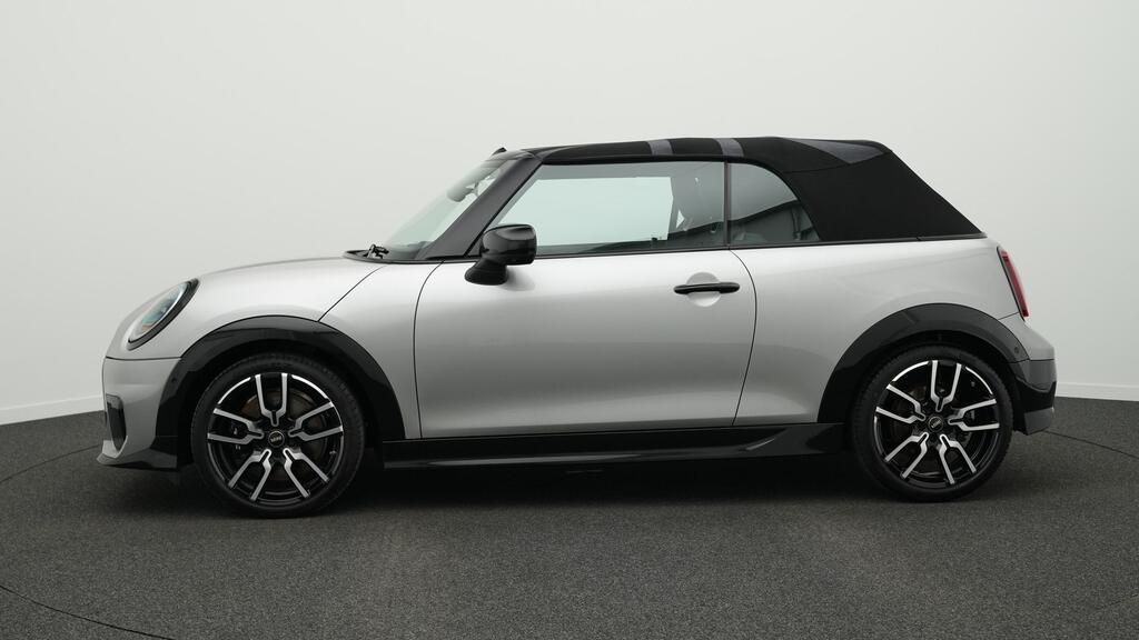 MINI Cooper S Cabrio - Bild 4