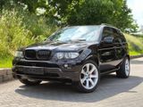 BMW X5 E53 IS-KIT*PANO*SHZ*PDC*VOLLLEDER*A... - BMW X5 aus 2006