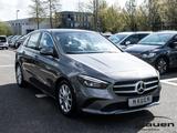 Mercedes-Benz B 200 Progressive DCT *PANO*KAMERA*LED*NAVI*SHZ* - Mercedes-Benz B 200 in Duisburg