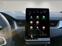 Renault Captur - Vorschau Bild 9