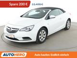 Opel Cascada 1.4 Turbo Edition*NAVI*PDC*SHZ*LHZ*TEMPO - Opel: P4
