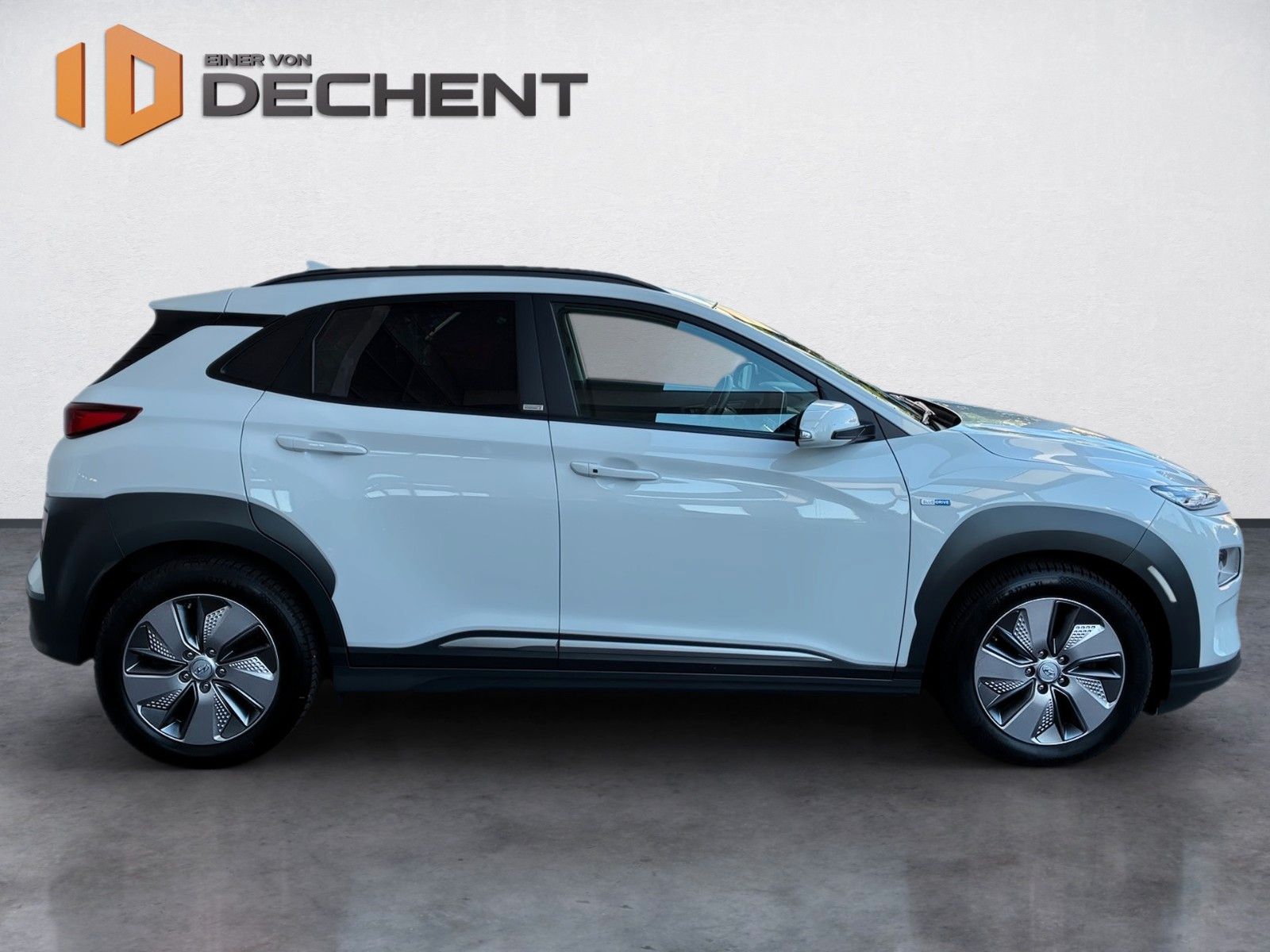 Fahrzeugabbildung Hyundai Kona Premium Elektro 64kWh Navi/Head-Up!