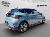 Hyundai i20 1.0 T-GDI N Line Facelift MY25 Smart - Hyundai i20: Facelift