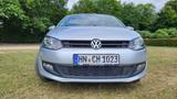 Volkswagen Polo 1.6 TDI 66kW  1. Hand Unfallfrei SoMo TEAM  - Volkswagen Polo aus 2011: TDI