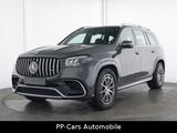 Mercedes-Benz GLS 63 4M+ AMG PREMIUM+*MANUFAKTUR*Pano*Massage - Mercedes-Benz GLS 63 aus 2024