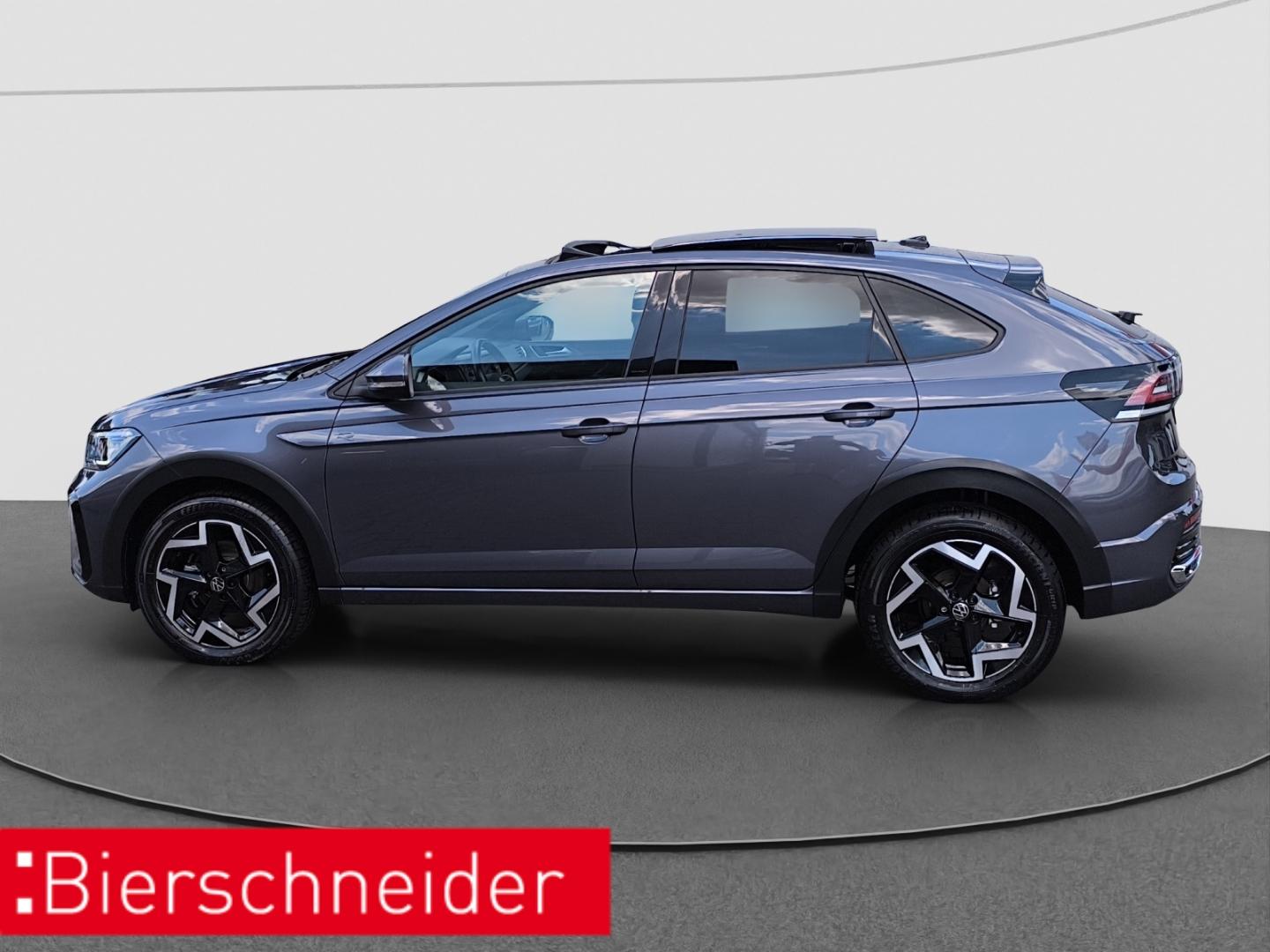 Volkswagen Taigo 1.0 TSI R-Line ACC LED PANO, миниатюра 4