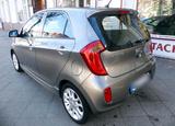 Kia Picanto 1.2 Baujahr 2012 - Kia Picanto von privat