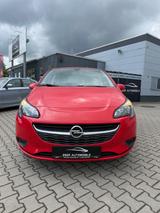 Opel Corsa E Selection*1.Hand*EURO6*GARANTIE*KLIMA - Opel Corsa: Eu