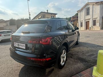 Audi Q5 - 5