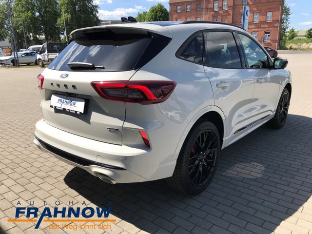 Foto Nummer 4: FORD Kuga