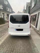 Ford Titanium*7-Sitzer*Autom.*Navi*R.Kamera*CarPlay* - Ford Grand Tourneo aus 2019