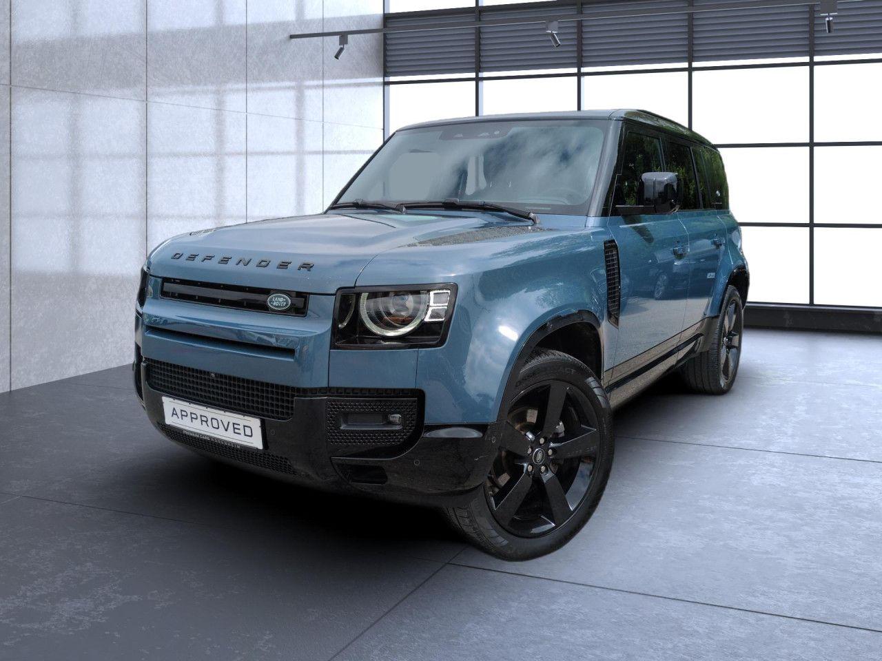 Land Rover Defender 110 D250 X-Dynamic HSE Winter-P. AHK