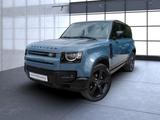 Land Rover Defender 110 D250 X-Dynamic HSE Winter-P. AHK - blaue Land Rover Defender