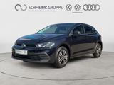 Volkswagen Polo Life 1.0 - Volkswagen Polo Neuwagen: Schwarz