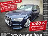 Audi A3 Sportback 2.0 TDI S line Sportpaket S-tronic - Audi A3: Alcantara