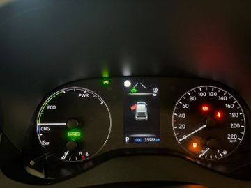 Toyota Yaris - 8