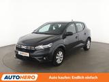 Dacia Sandero 1.0 TCe Expression*NAVI*TEMPO*PDC*KLIMA*