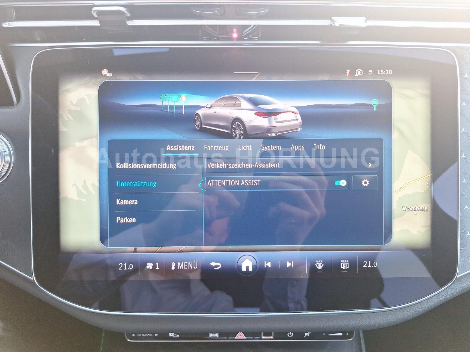 Mercedes-Benz E220d AVANDGARDE ADV+ DIGILIGHT DISTR MEMORY KGO