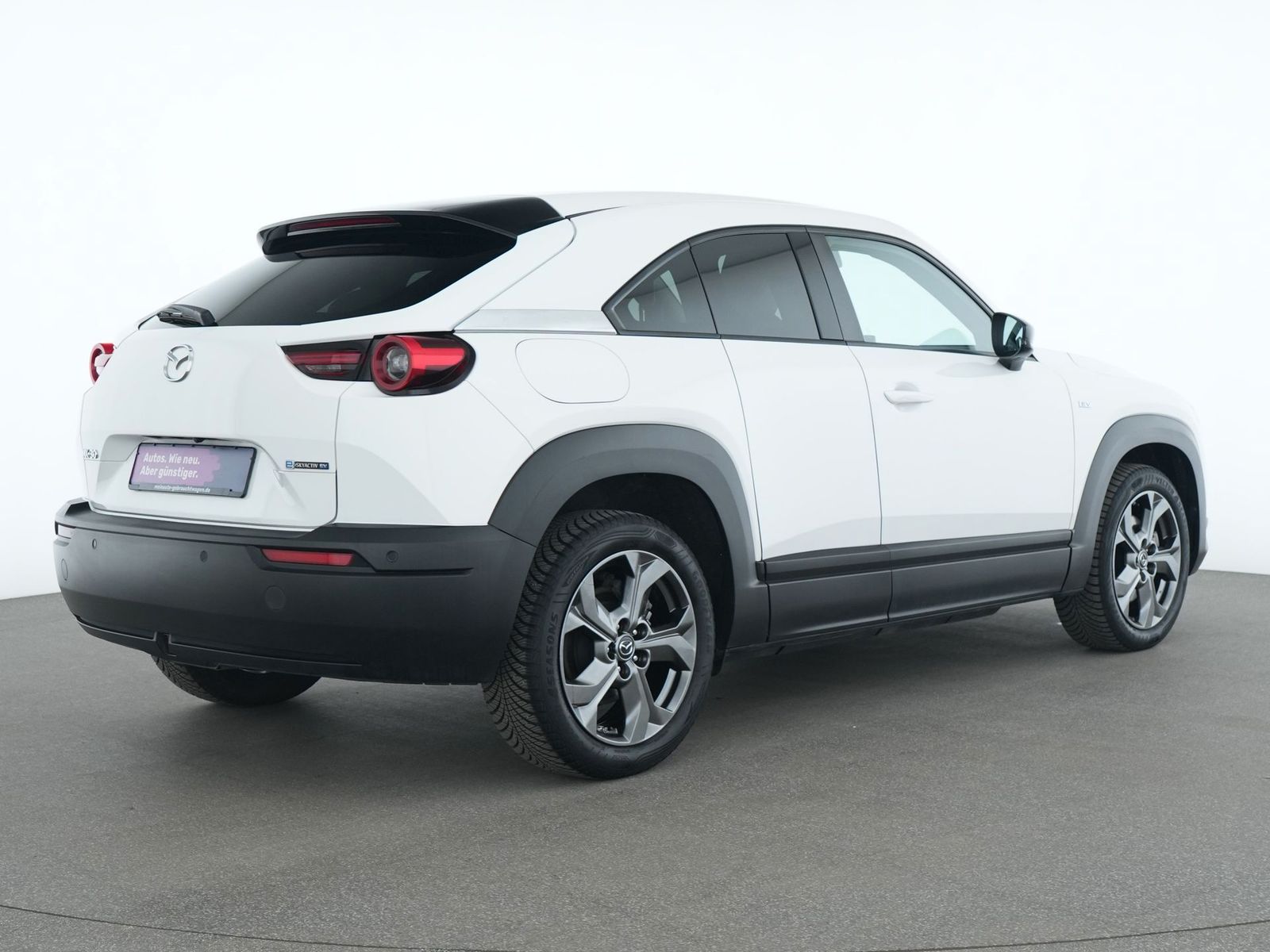 Mazda MX-30 - Bild 6
