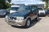 Nissan Terrano 2,7 TD Intercooler/4x4 Allrad - Nissan Terrano Gebrauchtwagen