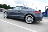 Audi TT Coupe 3.2 V6 S tronic quattro NAVI TEMPOMAT - Audi TT: 3.2