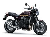 Kawasaki Z900 RS 2026, auch Black Ball Editon - NAKED BIKE VON 751 BIS 1000 CCM