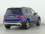 Mercedes-Benz GLB 220 d Progressive*Navi*Standh*PTS*Kamera*LED - blaue Mercedes-Benz GLB 220