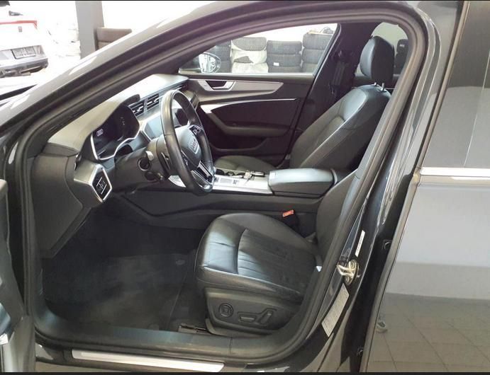 Audi A6 - Bild 3