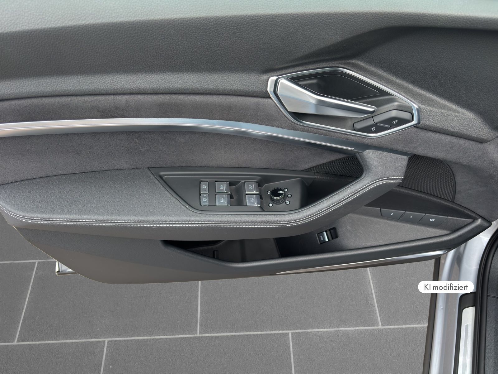 Audi e-tron - Bild 14