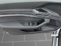Audi e-tron - Vorschau Bild 14