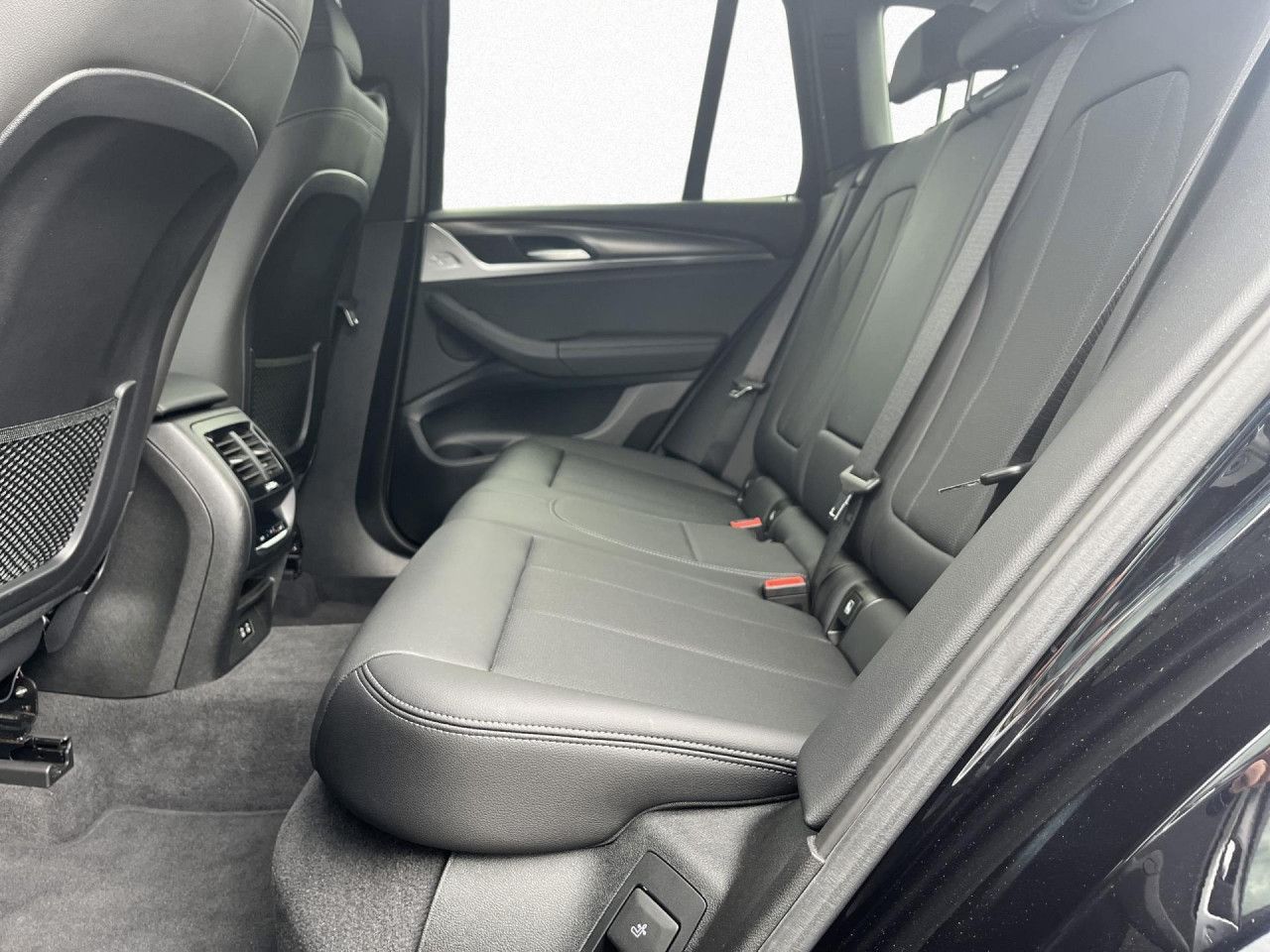 BMW X3 xDrive20iA M Sport LivePro,AHK,Lase,HUD,Alu19 foto 14