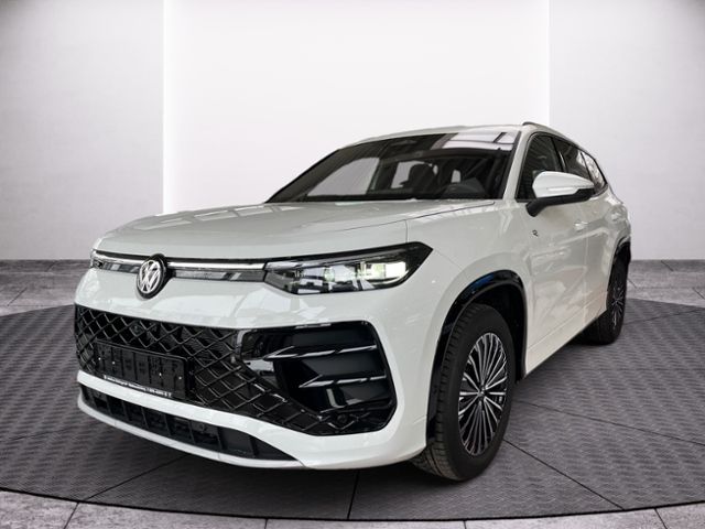 Fahrzeugabbildung Volkswagen TAYRON 2.0 TDI DSG 4Motion R-Line PANO HARMAN DA