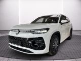 Volkswagen TAYRON 2.0 TDI DSG 4Motion R-Line PANO HARMAN DA - Volkswagen Wasserstoff