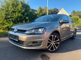Volkswagen Golf VII Lim. Edition BMT - Volkswagen Golf: V Edition