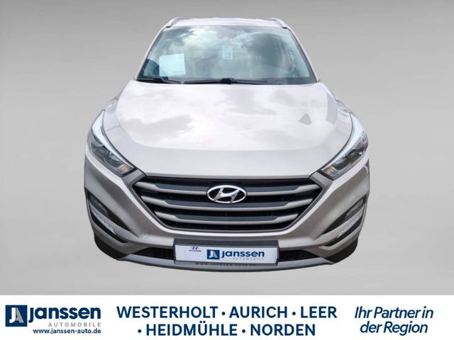 Hyundai TUCSON ADVANTAGE