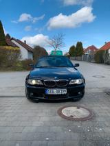 BMW 330 Ci Cabriolet M-Paket