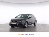 Seat Leon 2.0 TDI FR | NAVI | LED | SITZH. | ACC | - Seat Leon: TDI