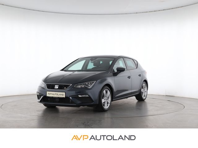 SEAT Leon 2.0 TDI FR | NAVI | LED | SITZH. | ACC |